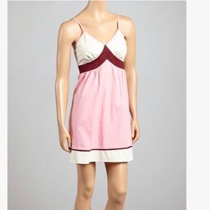 ✨✨ A-line spaghetti strap dress✨✨✨